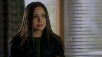 I can't think, I can't study,
I can't sleep, I can't design. - Pretty Little Liars: The Perfectionists