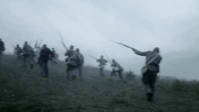 I can't think of a more
dysfunctional way - Blood and Fury: America's Civil War