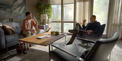 I can't think of a single first date
or interview, or first anything, - Shrinking