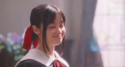 I can't think of anything! - Kaguya-sama: Love is War