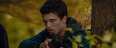 I can't. This is stupid. - Red Dawn