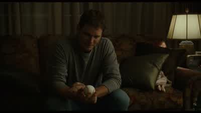 - I can't throw the ball at all. - Moneyball