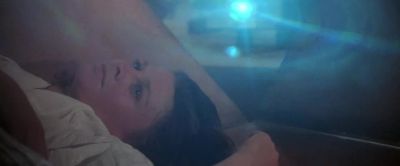 I can't touch you Susan - Demon Seed