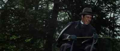I can't turn them. - Dracula: Prince of Darkness
