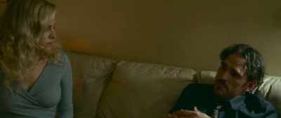 I can't, uh... I can't answer these
questions anymore. It's just... - The House That Jack Built