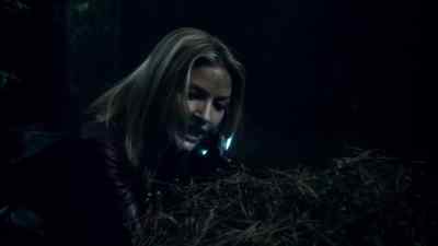 I can't understand a single
thing you're saying. - Legend of the Seeker