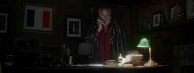I can't understand a word
you're saying, you know, - Big Gold Brick