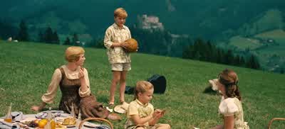 I can't understand how children as nice as you can play such tricksIt's easy But why do itHow else can we get Father's attention - The Sound of Music