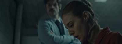 -I can't understand... - The Superdeep