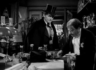 I can't understand what happened - Dr  Jekyll and Mr  Hyde