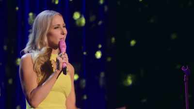I can't understand
when guys are just like, - Nikki Glaser: Good Clean Filth