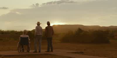 I can't understand why everybody wants to ruin it. - Landman