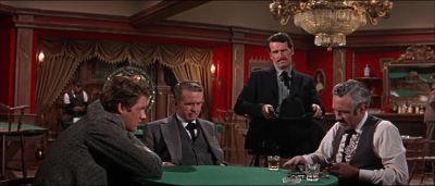 I can't understand why I never win - Hour of the Gun