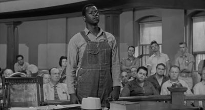 I can't use my left hand at all - To Kill a Mockingbird