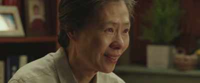 I can't visit you anymore. - Along with the Gods: The Two Worlds