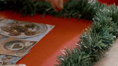 * ...I can't wait to celebrate
this Christmas... * - Scouting for Christmas