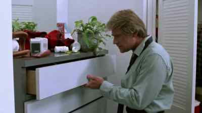 I can't wait until Christmas is over - Trancers