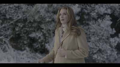 ♪ I can't wait for Christmas ♪ - A Castle for Christmas