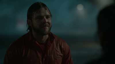 I can't wait another day, Bode. - Fire Country