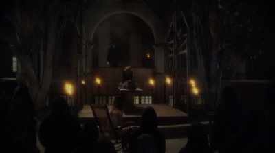 I can't wait to do this
to you when we're alone tonight. - The Institute