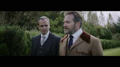 ‐ I can't wait, Ford
is destroying us. - The Titans That Built America