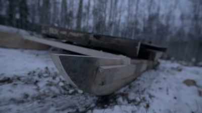 I can't wait to get
all of this stuff up. - Life Below Zero: Next Generation