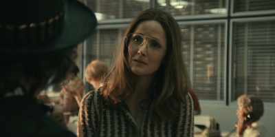 - I can't wait to hear
the anti-change women - Mrs. America