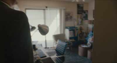 I can't wait to just sleep. - Killing Gunther