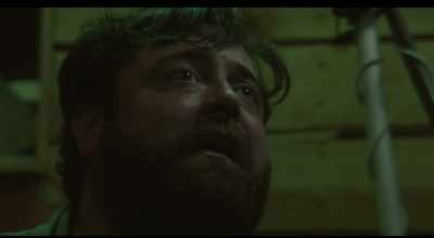 - I can't wait to make love to you again. - The Lonely Man with the Ghost Machine