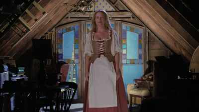 I can't wait - Charmed
