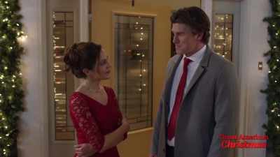 I can't wait. - A Dash of Christmas