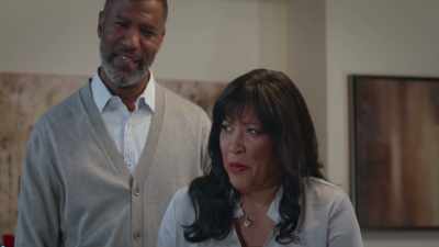 I CAN'T WAIT - A Christmas for Mary