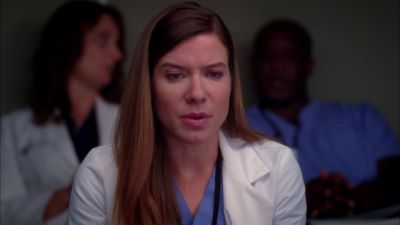 I can't wait to scrub in
on something like that. - Grey's Anatomy