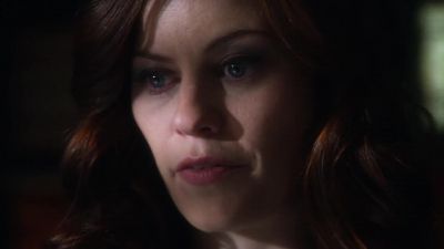 I can't wait to see you in it. - Smallville