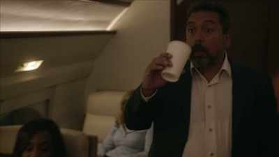 I can't wait to see
the look on the SAC's face - The Rookie: Feds