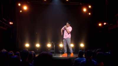 I can't wait to see this - Eric Andre: Legalize Everything