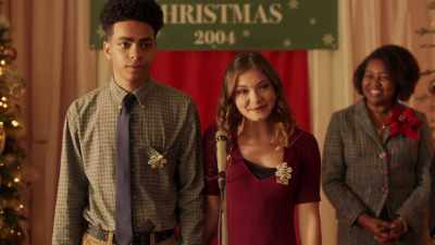 I can't wait to see
what the future holds for us. - Christmas in Louisiana