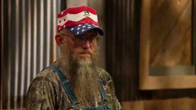 I can't wait to see what
you two bring to the table. - Moonshiners: Master Distiller