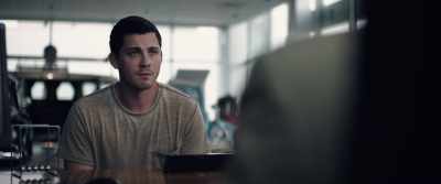 I can't wait to start working - End of Sentence