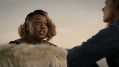 I can't wait
till the morning has come." - Zoey's Extraordinary Playlist