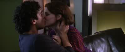 I can't wait to kiss you again. - He's Just Not That Into You