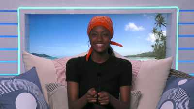 >> I CAN'T WAIT TO. - Love Island