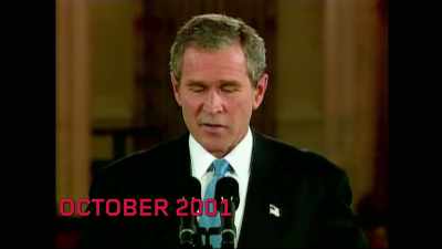 I can't wait to visit with, uh, - The Putin Interviews