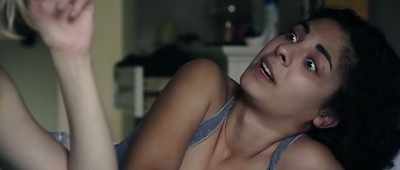 I can't wake up
at eight to spin. - The Ring Thing