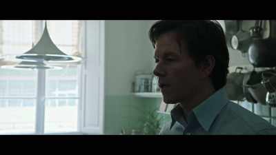 I can't walk away.
You can walk away, - All the Money in the World