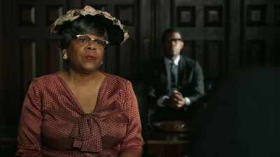 I can't walk down 125th Streetwithout being harassed. - Godfather of Harlem