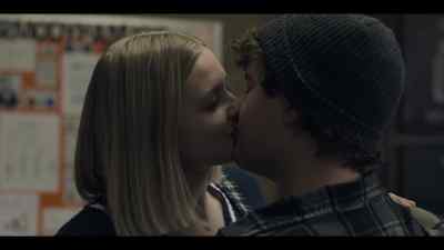I can't watch. - Honor Society