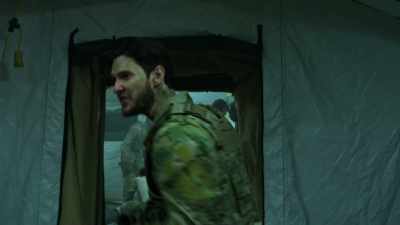 I can't. We... We can't do this anymore! - Marvel's The Punisher