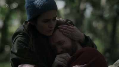 I can't... We'll find her.
I promise. - The House Across the Street
