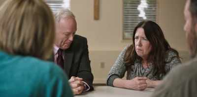 - I can't...
- When you say that, - Mass